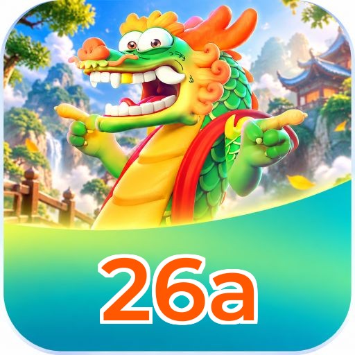 26a Logo