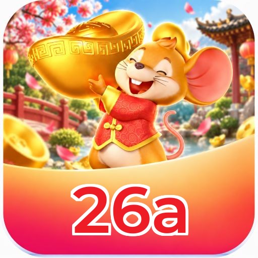 26a Logo
