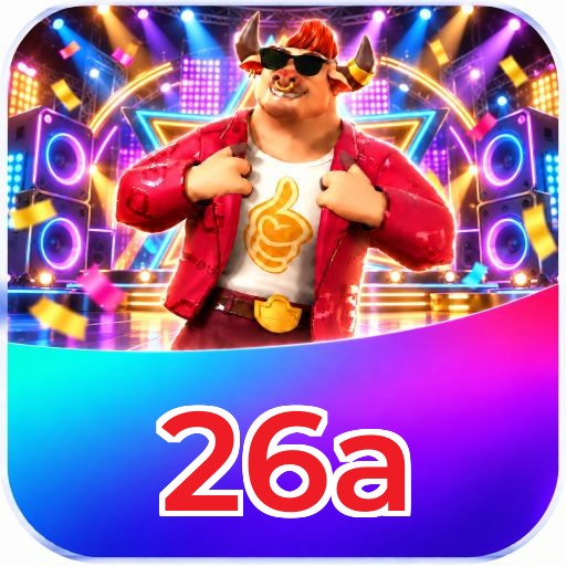 26a Logo