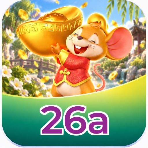 26a Logo