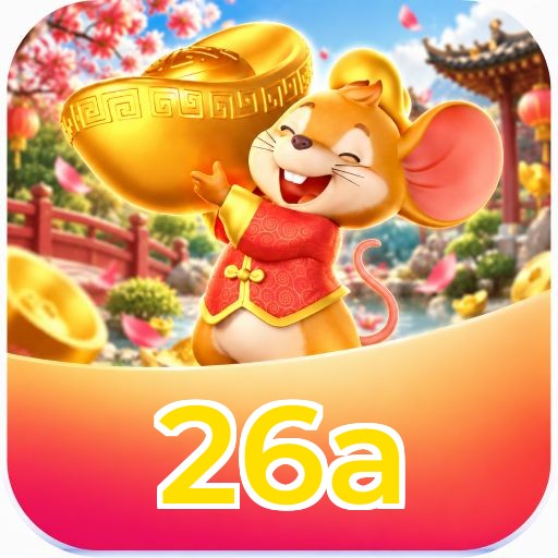 26a Logo