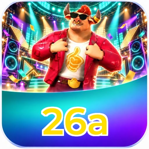 26a Instalar App — logo oficial 350x350