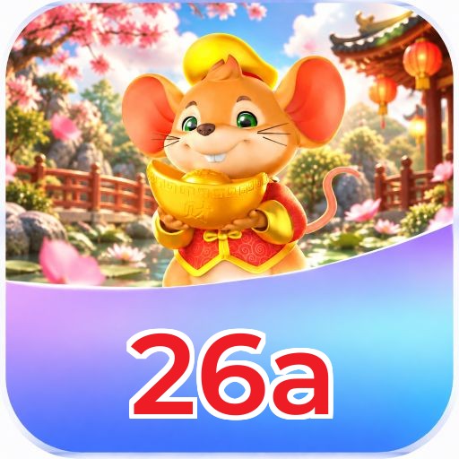 26a Logo