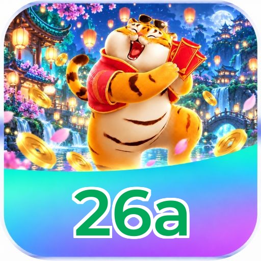 26a Logo