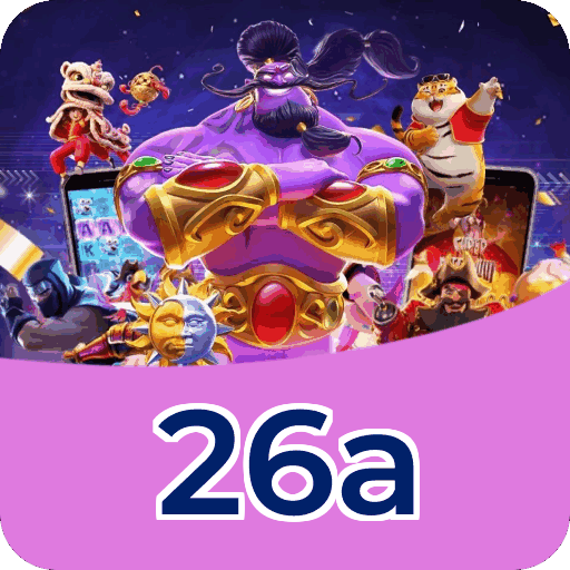 Catálogo 26a 2.547 jogos - Pragmatic Play, Evolution, NetEnt