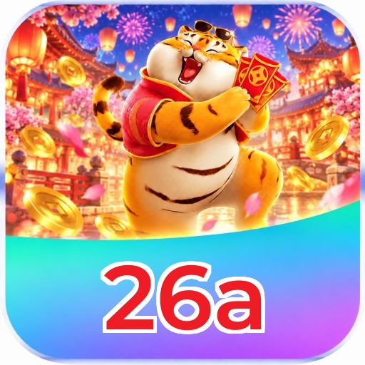 26a Logo