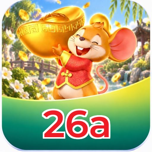 26a APK Icon