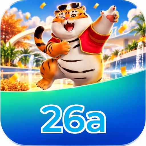 26a Fortune Tiger RTP