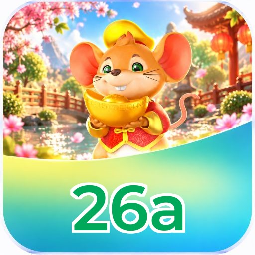 26a Lottery - Logo Oficial