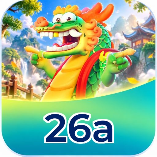26a Logo