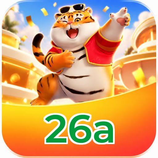 26a Logo