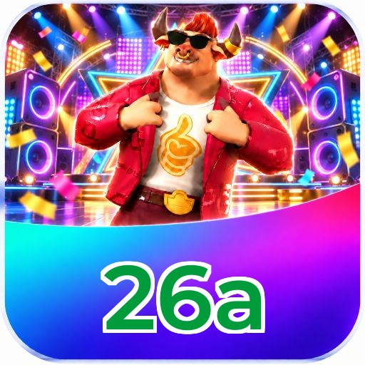26a Logo