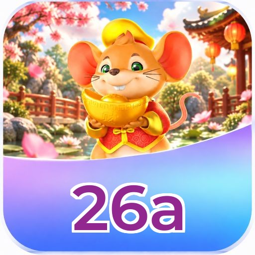 26a Download - Logo Oficial