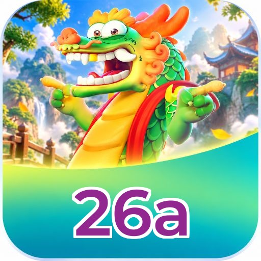 26a Logo