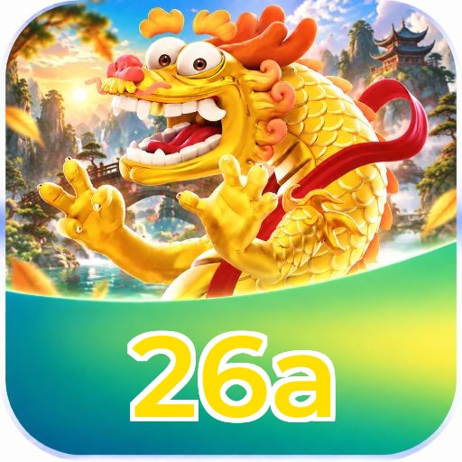 26a Logo