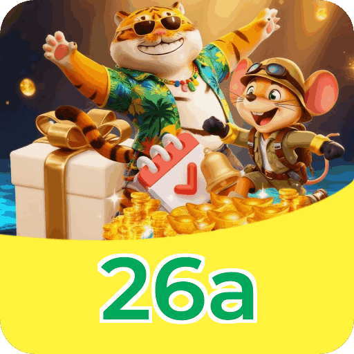 26a segurança SSL 256-bit - Licença Curaçao, eCOGRA, GLI certificado