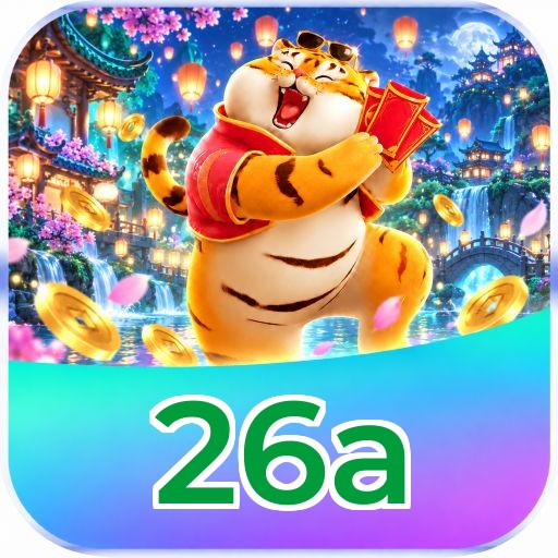 26a Jogos Exclusivos