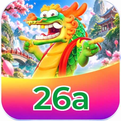 26a Logo